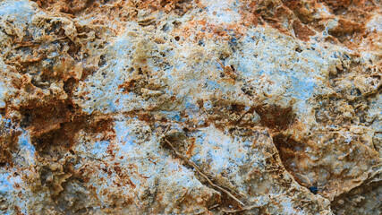 metal background
