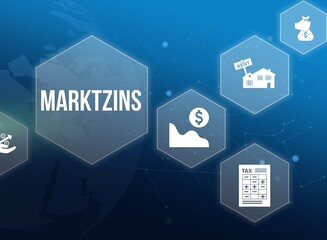 Marktzins