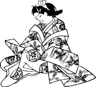 1 5 Best うつむく Images Stock Photos Vectors Adobe Stock