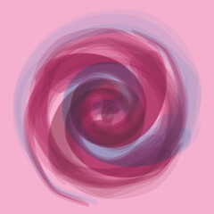 watercolor texture swirl composition paint background design