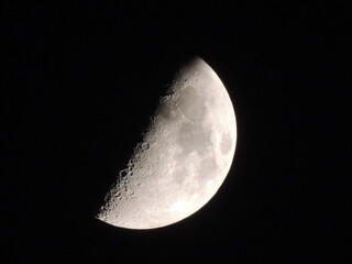 moon by Rhonda Patton
