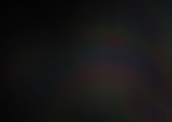 Dark Silver, Gray vector abstract bright template. An elegant bright illustration with gradient. The template for backgrounds of cell phones.