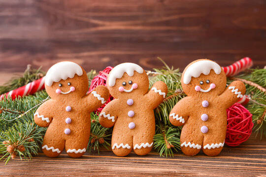 Gingerbread Images – Browse 483,341 Stock Photos, Vectors, and Video |  Adobe Stock
