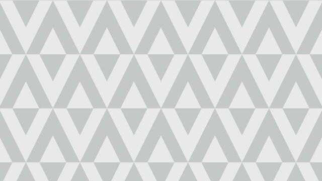Arrows climbing. Background in motion with letter V and letter A
