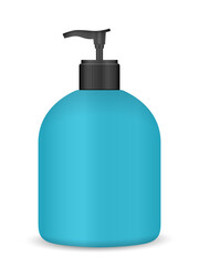 Liquid soap
