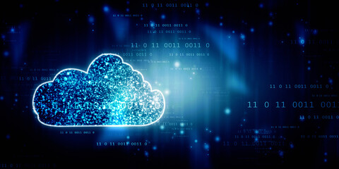 2d rendering technology Cloud computing 