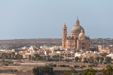 Eindrücke von Gozo