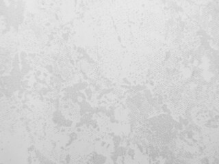 White abstract background. White wall background.