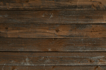 Fototapeta na wymiar Vintage background with old wood texture. Brown wooden background.