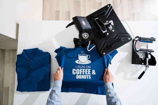 99 Blank Shirts For Heat Press Royalty-Free Images, Stock Photos