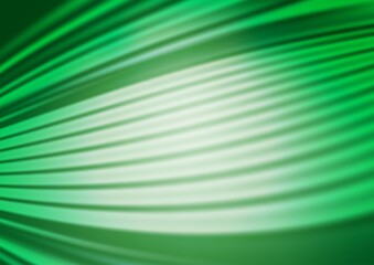 Light Green vector modern elegant template. Creative illustration in halftone style with gradient. A completely new template for your design.