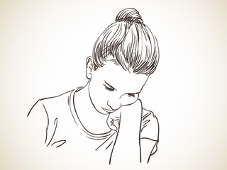 girl