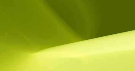 Naklejka na ściany i meble Abstract background for wallpaper, backdrop and cheerful natural designs. Lime green, yellow-green and deeper greens colors.