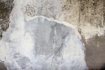 background of cement wall texture