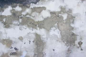 background of grungy cement wall texture