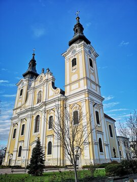 St Anna am Aigen, S&uuml;dsteiermark