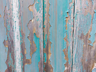 Old Wooden Texture