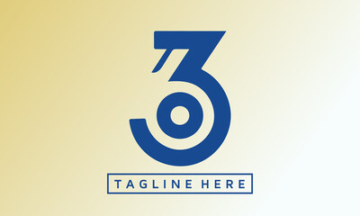 360 degrees view vector icons for virtual reality, vector abstract logo design templates online