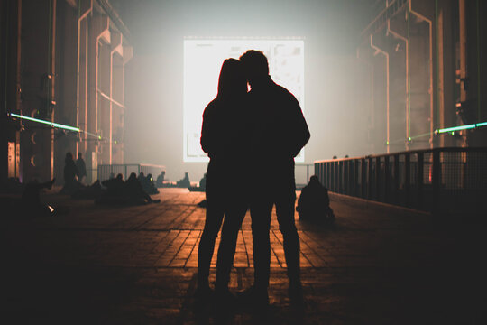 P&auml;rchen im Gegenlicht II