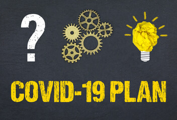 Covid-19 Plan