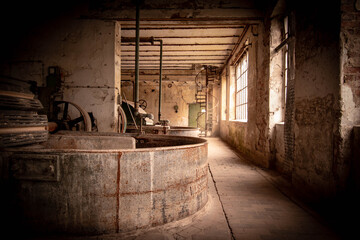 Alte Fabrik Lost Places II