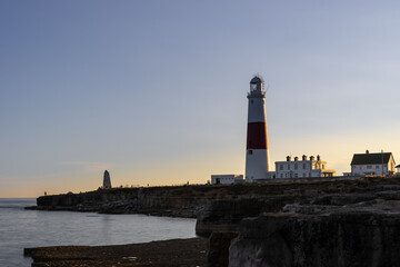 Portland Lighthouse