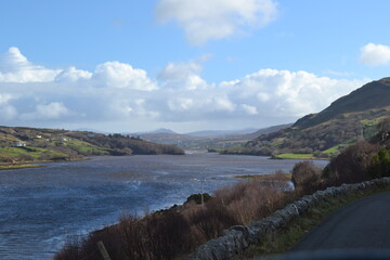 Irish Lough