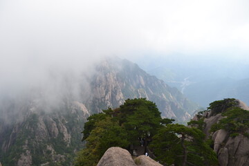 Huangshan