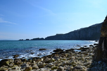 Irish Coast