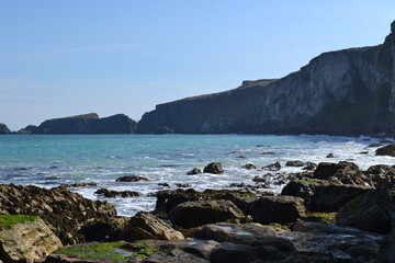 Irish Coast