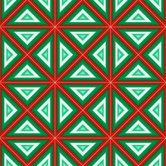 colorful symmetrical repeating patterns for textiles, ceramic tiles, wallpapers and designs.