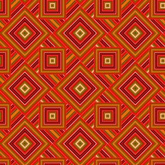 colorful symmetrical repeating patterns for textiles, ceramic tiles, wallpapers and designs.