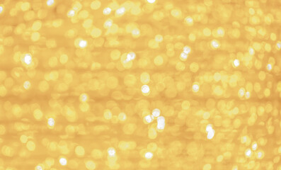 Obraz na płótnie Canvas Background of beautiful bokeh lights