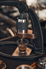 Flair espresso machine i