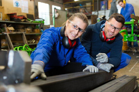 scrap metal and steel company