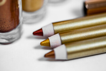 Cosmetics and personal care