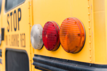 School bus