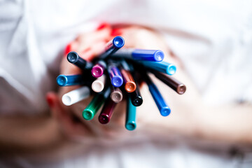 Cosmetics and personal care