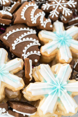 Christmas cookies