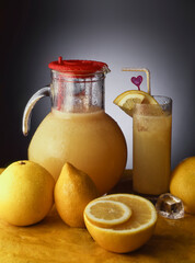 succo di frutta