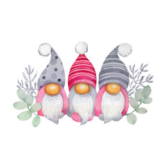 christmas-gnomes-new-year
