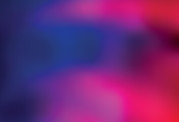 Dark Purple, Pink vector modern elegant backdrop.