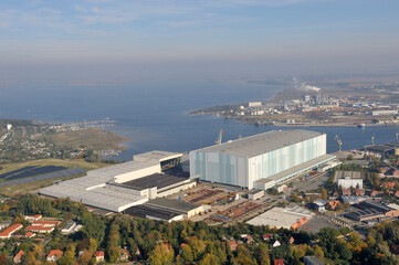 Wismar Werft