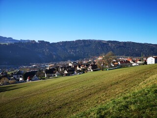 Obraz premium Bad St. Leonhard im Lavanttal