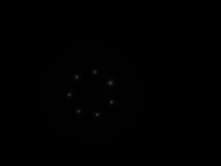 Imaginatory fractal background Image