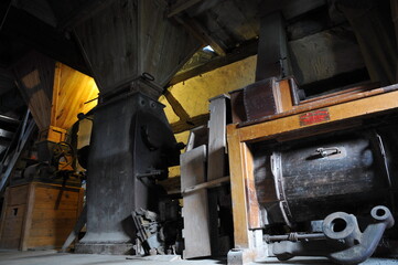 In Stary Młyn, Poland © Strumyk