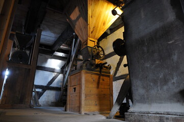 In Stary Młyn, Poland © Strumyk