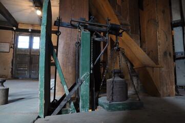 In Stary Młyn, Poland © Strumyk