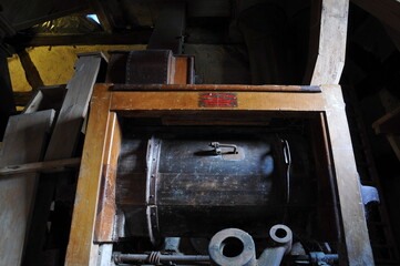 In Stary Młyn, Poland © Strumyk