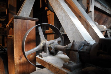 In Stary Młyn, Poland © Strumyk